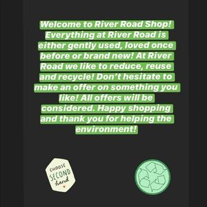 Welcome and thank you!